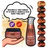 Shampoo Matizador Y Mascarilla Para Cabello Cobre Kolor Shot Realza