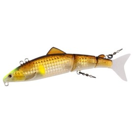 Daiwa Ayuing Lure Joint 110S-LI LI Natural Ayu