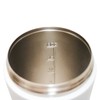 Kulbay Sports Steel | Cold Insulated 650ml Stainless Steel Protein