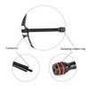 Bow Stabilizer,Archery Bow Stabilizer for Compound Bow,Carbon Fiber Bow Stabilizer