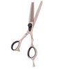Hair Cutting Scissors Home Barber Shop Portable Hairdressing Scissors Styling