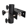 Deck Mount Umbrella Holder Easy to Install Fixing Bracket Fixture