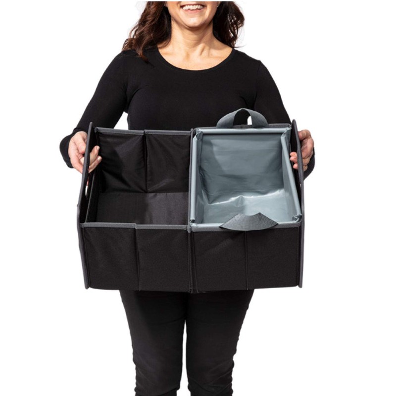 Practical Accessory for Meori Foldable Boxes for Many Different Occasions