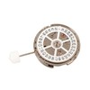 2813 Watch Movement Calendar Display Automatic Mechanical Watch Movement Replacement