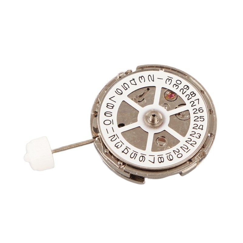 2813 Watch Movement Calendar Display Automatic Mechanical Watch Movement Replacement
