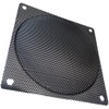 Aerzetix: PC Computer Cooling Case Fan Protective Grid, 120x120 mm