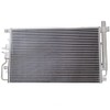 Denso 477-0789 A/C Condenser