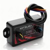 GINTOOYUN MTSUWA Pro RC Controller, Black Electronic Speed Control Unit