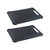 WENKO PEET Chopping Board Set of 2 with Non-Slip Corners