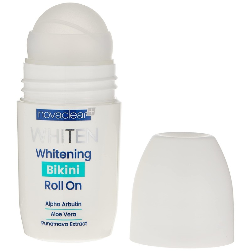 Whitening Bikini Roll On