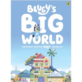 Bluey: Blueys Big World