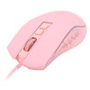 Gaming Mouse USB2.0 4 Adjustable DPI RGB Backlit Ergonomic Design