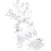 PAI Industries 4952631 3100300 181960 PAI Thermostat Fits Cummins 855