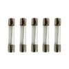 Cooper Bussmann Slow Blow Fuse, MDL, 250V - 3 Amp