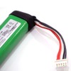 3.7V 6000mAh GSP1029102A Battery for JBL Charge 3 Bluetooth Audio