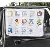 Magnet Car Sun Shade Curtain for Side Window for baby