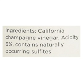 UD_O for Case of 6 10.1 Fz Olive Oil Vinegar Champagne Premium Quality Turning Tool