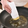 PRAVICS 2Pcs Plastic Butter Dispenser - Sticks & Corn Butter