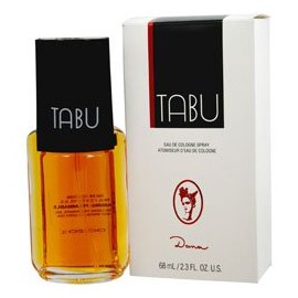 Tabu Taboo by Dana