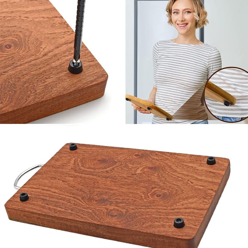 RXKFIGX Pack of 30 Rubber Feet Chopping Boards Rubber Buffer