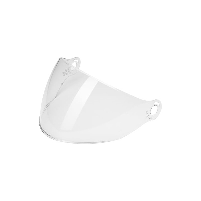 ILM Adult Motorcycle Helmet Clear Visor WT506