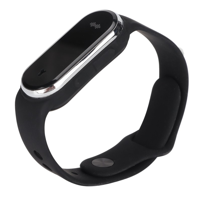 Mosquito Repellent Bracelets Portable Ultrasonic Mosquito Repellent Wristbands with LED