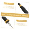 COHEALI Foam Cutter Pen: Portable Hot Wire Cutting Tool, Heat