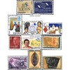 Spain 2153,2154,2155,2156,2157, 2174,2175,2176,2185,2193-94 (complete.issue.) unmounted mint/never hinged ** MNH 1975