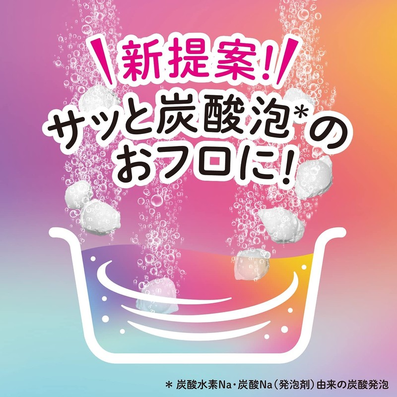 Foam-no-moto 17.6 oz (500 g) Bath Cosmetic