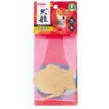 Petio Dog Toy, Inu-Miyabi Japanese Confectionery Latex Taiyaki