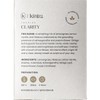 Kintra Foods Herbal Tea Bags Clarity 25pk