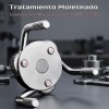 Universal Llave Filtro De Aceite Tipo Araña De 69 A