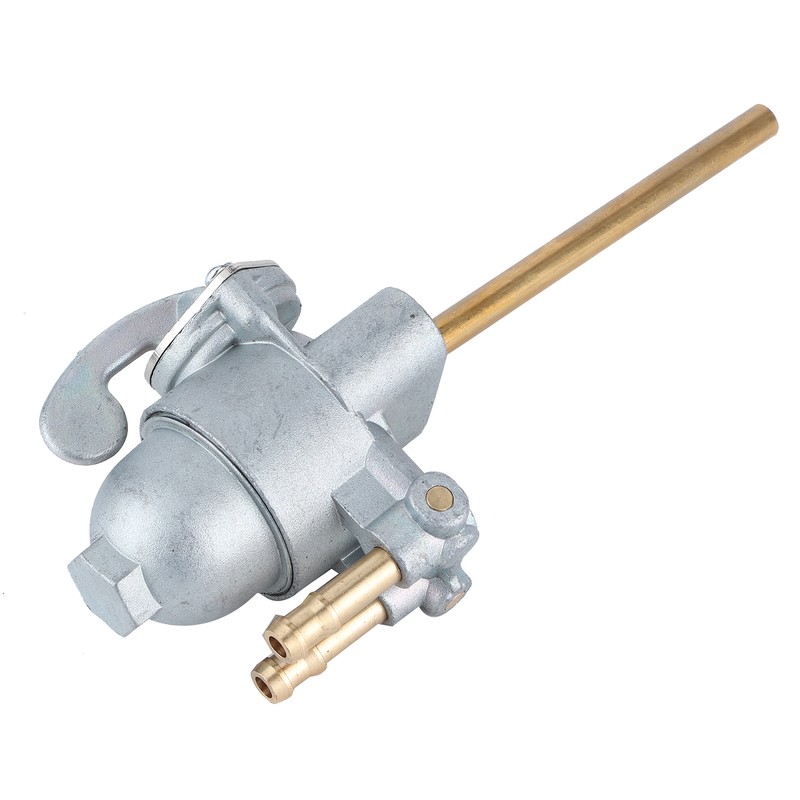 Motorcycle Fuel Petcock On Off Valve 16950‑300‑020 Replacement Fit for