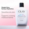 Olay Active Hydrating Beauty Fluid Lotion, 4.0 fl oz (Pack