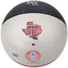 Rhode Island Novelty 9.5" Texas Tech Regulation Basketball