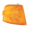 Torque PAIR Headlight (Without ALL Bulbs) with Turn Signal Light