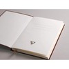 Clairefontaine Flying Spirit 106946C Book Cover Leather 14.8 x 21