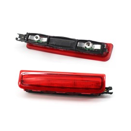 MAX COOL LED Rear High Level Brake Stop Light Lamp Suitable for VW Caddy MK3 2004-2015