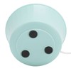 Electric Clay Bead Spinner Adjustable Speed Fast Beading USB Bead