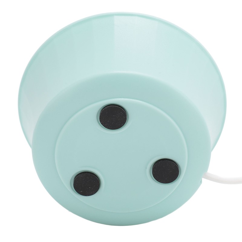 Electric Clay Bead Spinner Adjustable Speed Fast Beading USB Bead