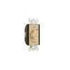 NSI - A530M A Series Springwound Auto Off in-Wall Time