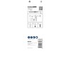 Bosch 1 x Expert SDS Clean plus-8X hammer drill bit