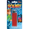 Water Squirting Lighter Prank Toy