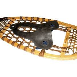 GV SNOWSHOES Rubber Bindings (6)