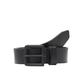 JACK & JONES Men's Jacroma Leather Belt Noos Belt
