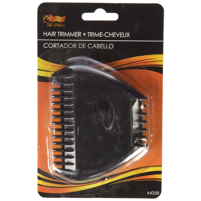 Le Salon K4358 New Hair Trimmer Razor Blades Trimming Hair
