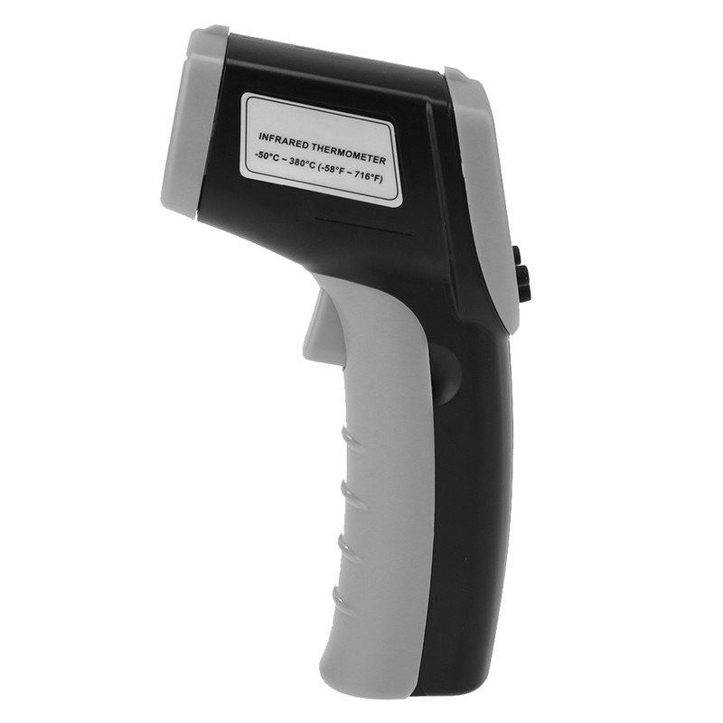 GM320 Digital Infrared Thermometer Non Contact Digital Temperature Gun for