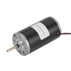31ZY Permanent Magnet Dc Motor Reversible Electric Gear Motor for