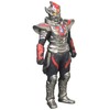 Ultraman Ultra Kaiju Series 148 Rigid Fighter Dargon