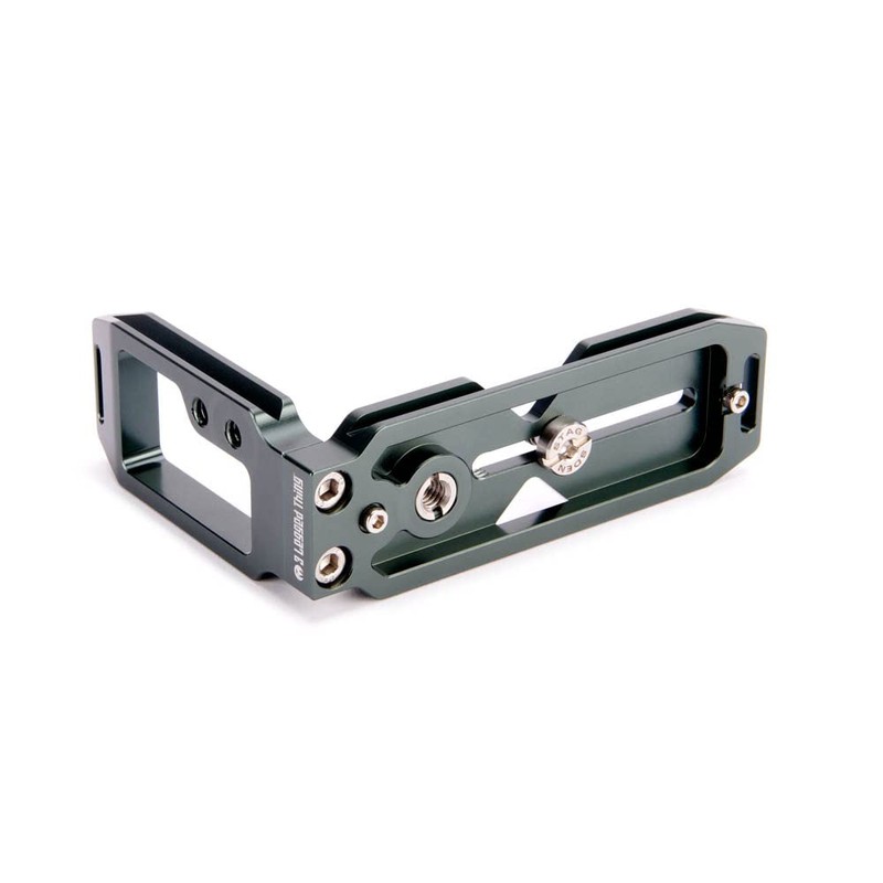 3 Legged Thing QR11 2.0 Universal Camera L-Bracket - Arca